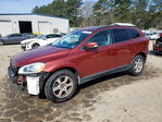 Volvo XC60 2010