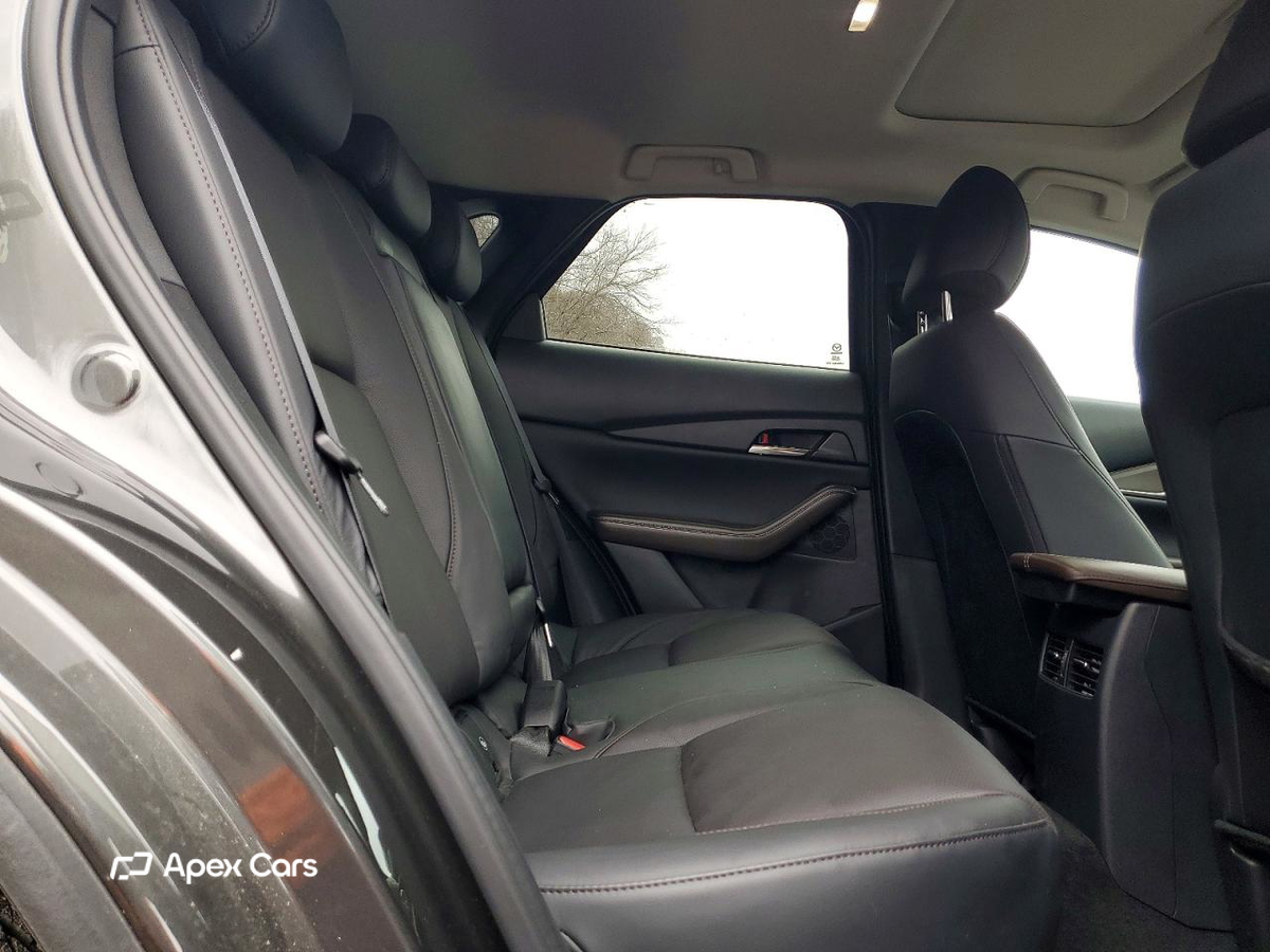 Mazda CX-30 2025