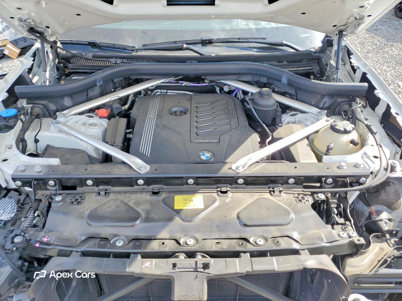 BMW X6 2023