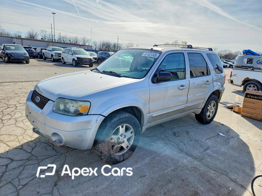 Ford Escape 2005 - Image 1 of 5