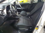 Toyota RAV 4 2017