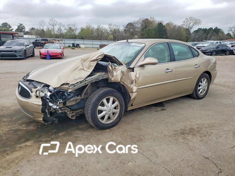 Buick LaCrosse 2005 - Image 1 of 12