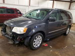 Chrysler Voyager 2012