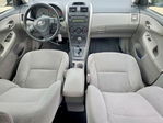 Toyota Corolla 2012
