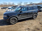 Ford Bronco 2022