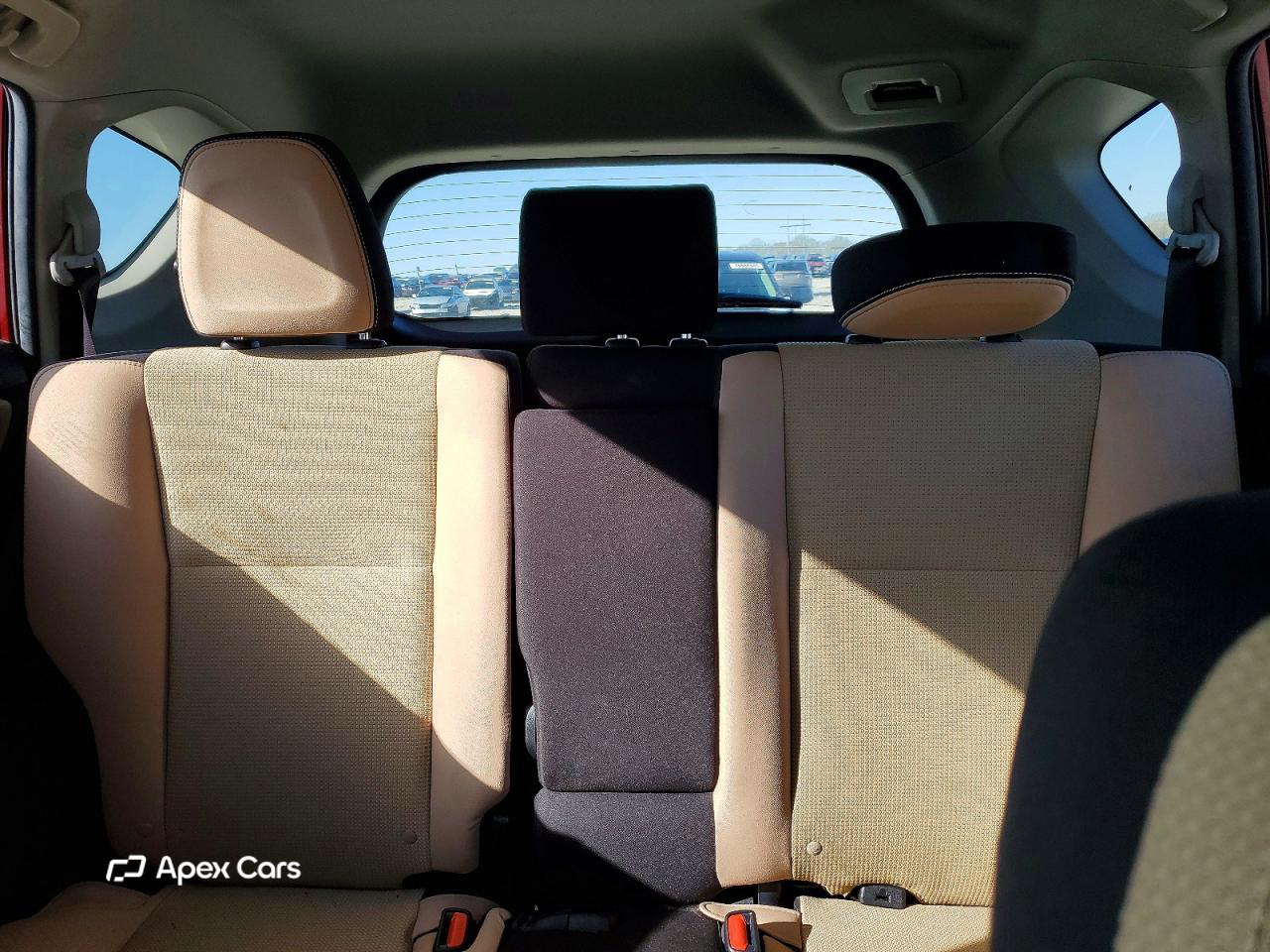Toyota RAV 4 2018