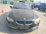 BMW Series 3 2011