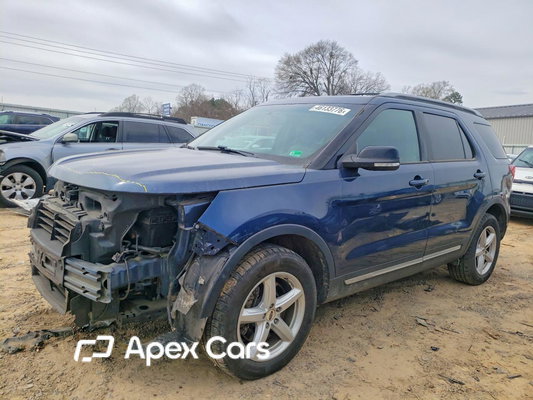 Ford Explorer 2016 - Image 1 of 13