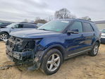 Ford Explorer 2016