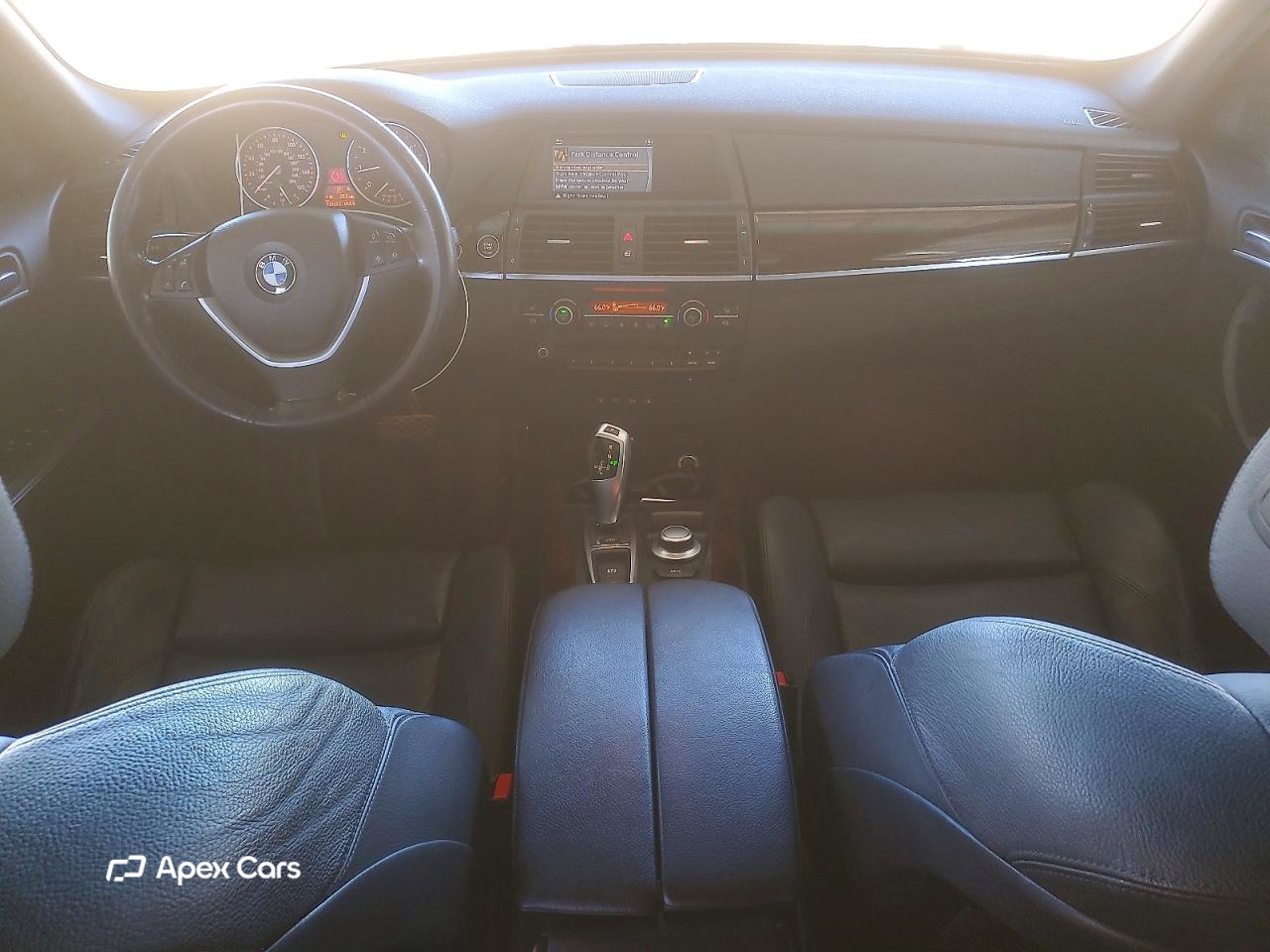 BMW X5 2009
