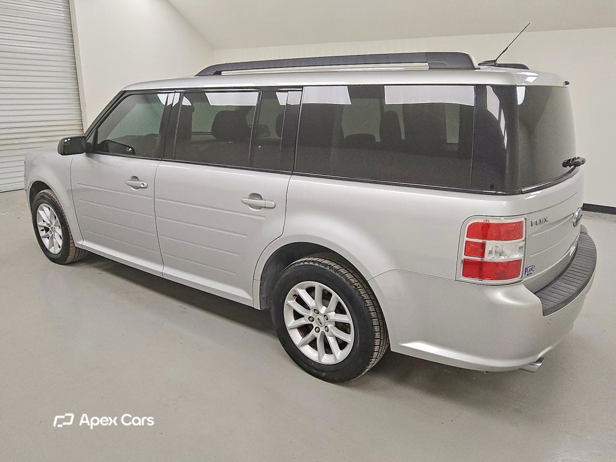 Ford Flex 2014