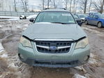 Subaru Outback 2009