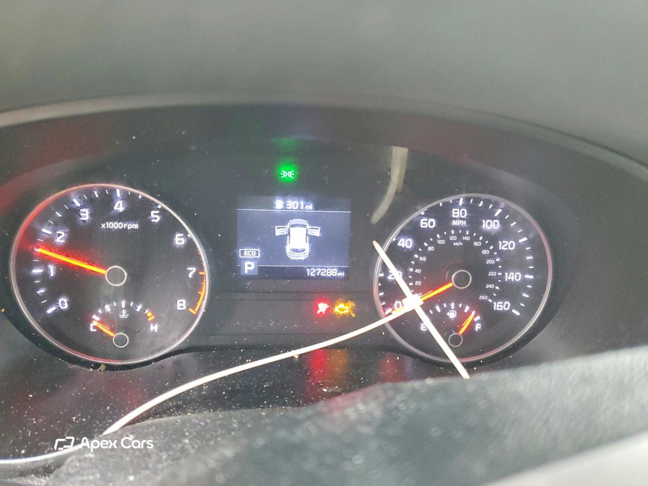 Kia Sportage 2020