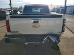 Chevrolet Silverado 2011