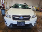 Subaru XV 2016