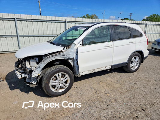 Honda CR-V 2010 - Image 1 of 14