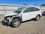 Honda CR-V 2010