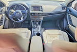 Mazda CX-5 2015