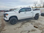 Chevrolet Silverado 2024