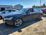 BMW Series 7 2016