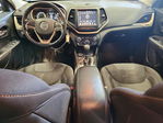 Jeep Cherokee 2017