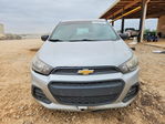 Chevrolet Spark 2017