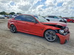 BMW M3 2016