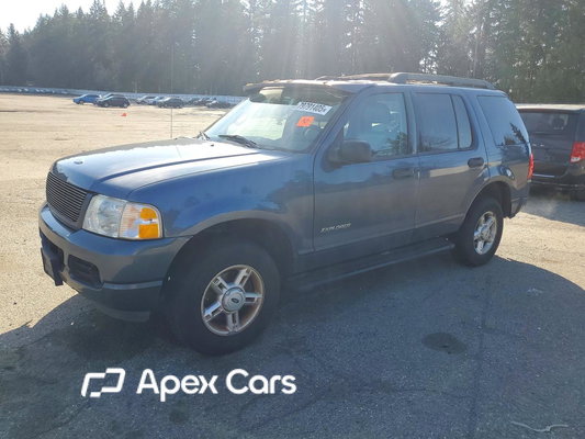 Ford Explorer 2005 - Zdjęcie 1 z 13