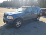 Ford Explorer 2005