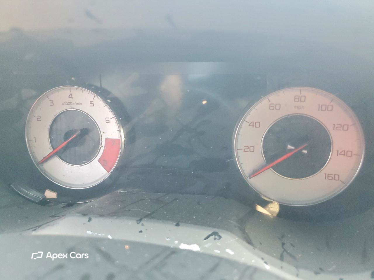 Acura RDX 2026