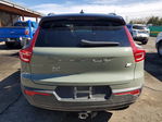 Volvo XC40 2021