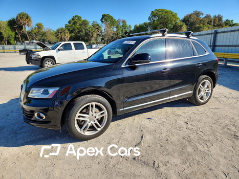 Audi Q5 2015 - Image 1 of 13