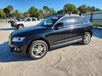 Audi Q5 2015
