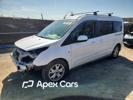 Ford Transit 2017 - Image 1 of 13