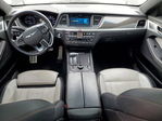 Genesis G80 2018