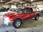 Ford Ranger 2002