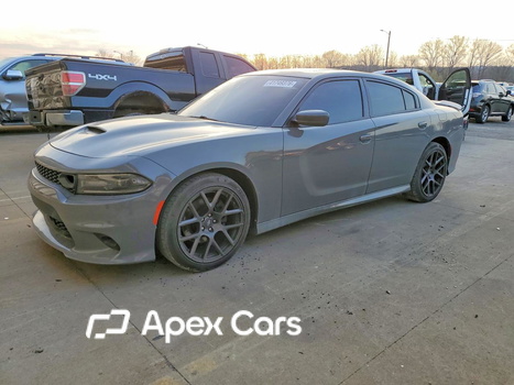 Dodge Charger 2018 - Image 1 of 11