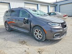 Chrysler Pacifica 2022