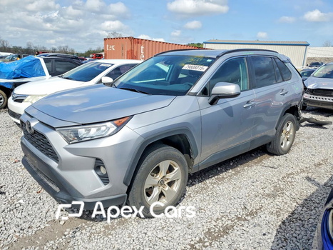 Toyota RAV 4 2021 - Image 1 of 13