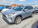 Toyota RAV 4 2021
