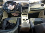 Dodge Caravan 2018