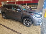 Honda CR-V 2020
