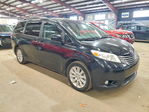Toyota Sienna 2013