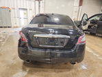Nissan Maxima 2014
