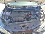 Nissan Sentra 2017