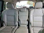 Honda Odyssey 2011