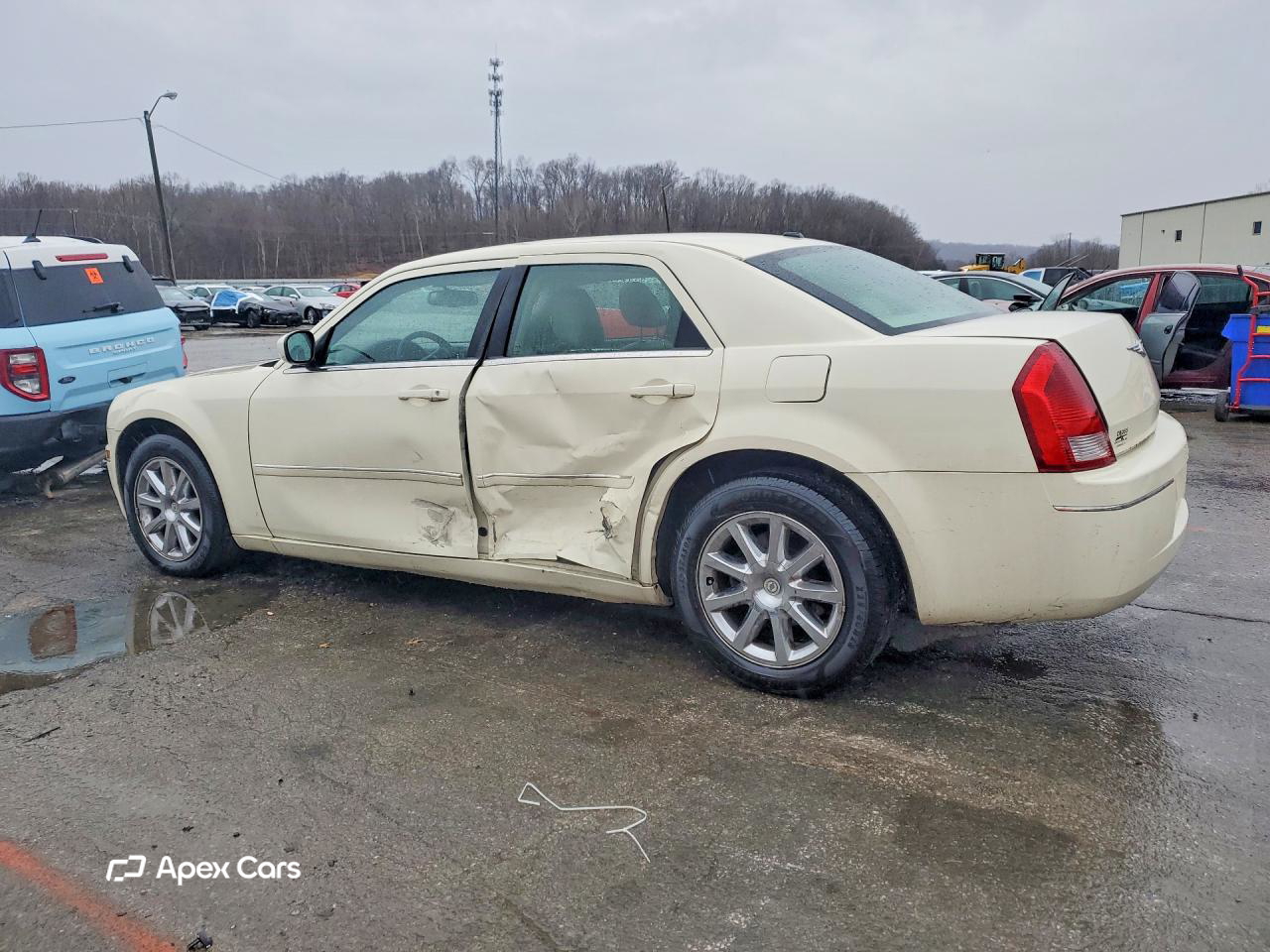 Chrysler 300 2007