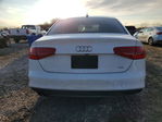 Audi A4 2014