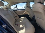 BMW Series 5 2012