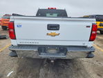 Chevrolet Silverado 2017